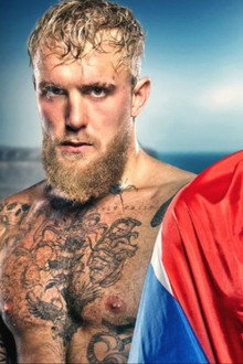Jake Paul vs. Ryan Bourland