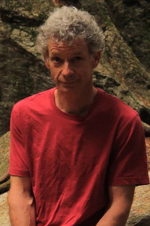 Hamish Fraser