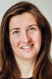 Lisa deWilde