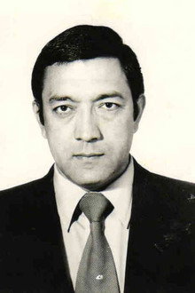 Ёдгар Сагдиев