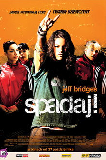 Spadaj!