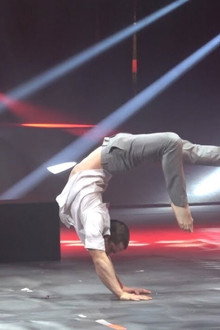 39éme Festival Mondial Du Cirque De Demain