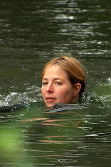 Wild Swimming