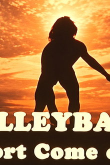 Volleyball: A Sport Come of Age