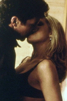A Kiss So Deadly