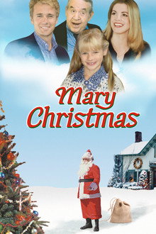 Mary Christmas