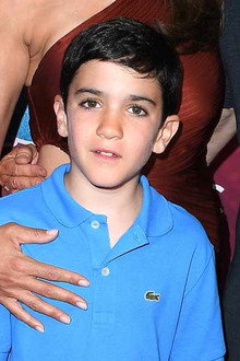 Eric Cowell