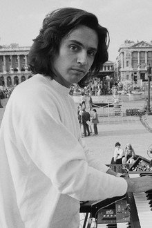 Jean-Michel Jarre - La Concorde