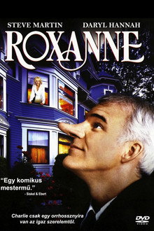 Roxanne