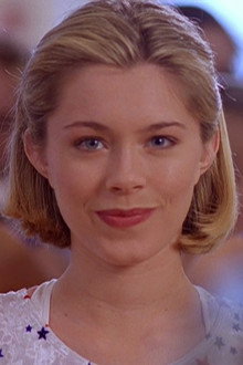 Tara Boger