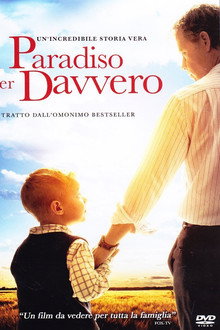 Il paradiso per davvero