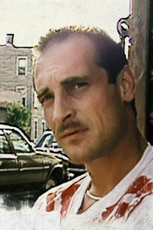 Life of Crime: 1984-2020