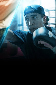 Gloves Off