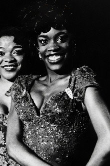 Ain't Misbehavin'