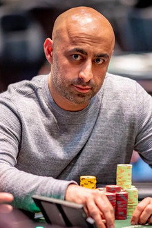 Daniel Alaei