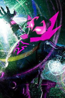 Spider-Man: Beyond the Spider-Verse
