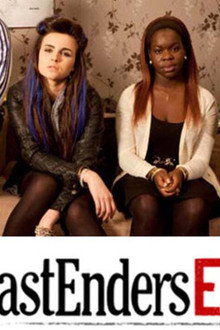 EastEnders: E20