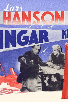 Vingar kring fyren