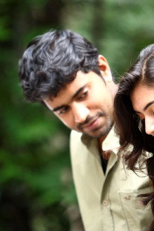 നേരം