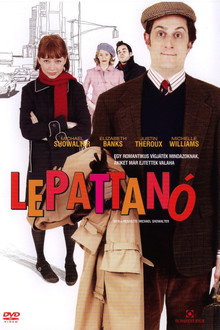 Rabiga előtt (Lepattanó)