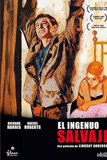 El ingenuo salvaje