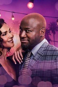Terry McMillan Presents: His, Hers & Ours