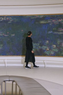Claude Monet – Im Licht des Augenblicks