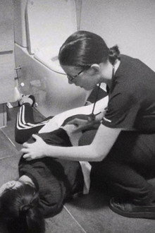 The Busy Nursing Director