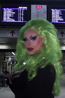 Babsi Adler