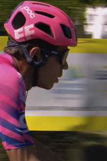 Enter the Slipstream
