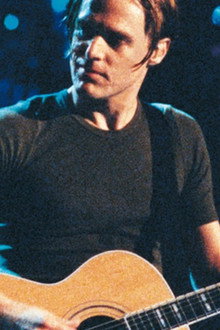 Bryan Adams: MTV Unplugged