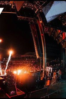 Nicky Romero - Ultra Music Festival 2019