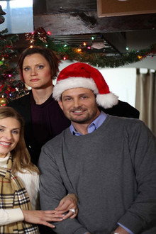 The Christmas Reunion