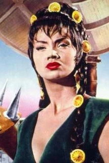 La regina dei tartari