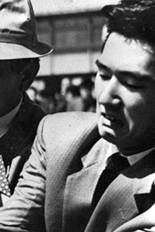 警視庁物語 七人の追跡者