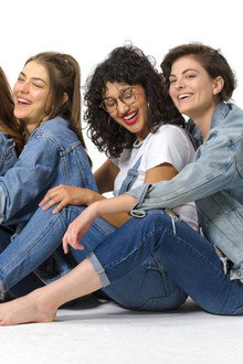Gal Pals