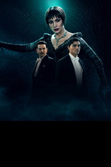 Kiss of the Spider Woman
