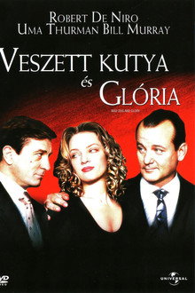Veszett kutya és Glória