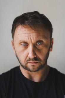 Anthony Morganti