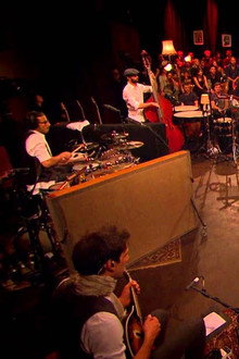 Gentleman: MTV Unplugged