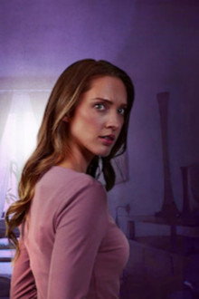 Trapped in Her Dorm Room