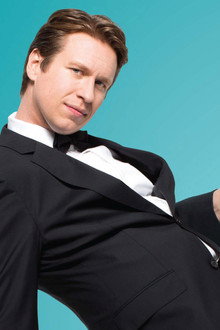 The Pete Holmes Show