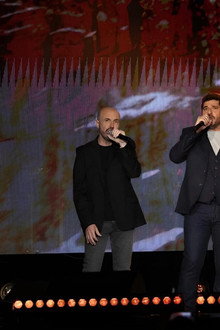 Corsu Mezu Mezu, le concert