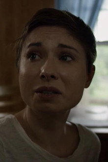 Mother of a Sacred Lamb