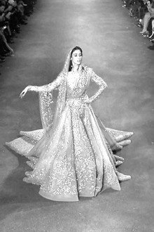 Qu'est-ce que la haute couture ?