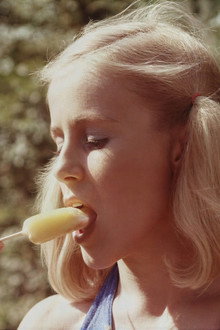 Vild på sex