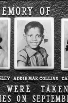 4 Little Girls