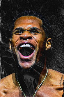 Devin Haney vs. Ryan Garcia