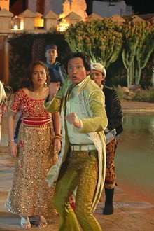 Warkop DKI Reborn 4