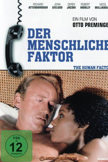 Der menschliche Faktor